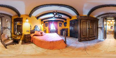 Habitación principal