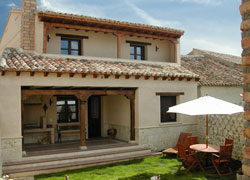 Casa de los Ilustres