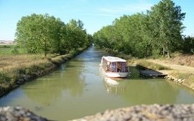 Canal de Castilla