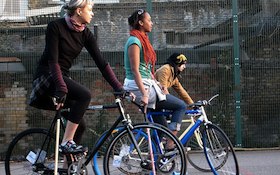 Alquiler de bicicletas en Urueña