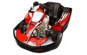 Centro Comercial Equinoccio de Valladolid