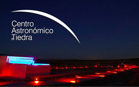 Centro Astronómico de Tiedra