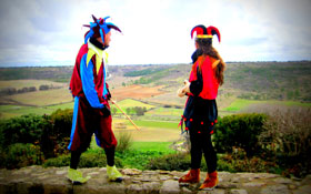 Oficina de Turismo de la Villa