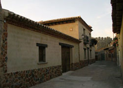 Villa de Urue�a